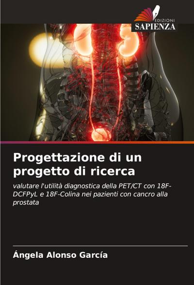 Progettazione di un progetto di ricerca
