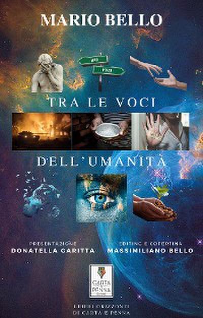 Tra le voci dell’umanità