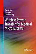 Wireless Power Transfer for Medical Microsystems
