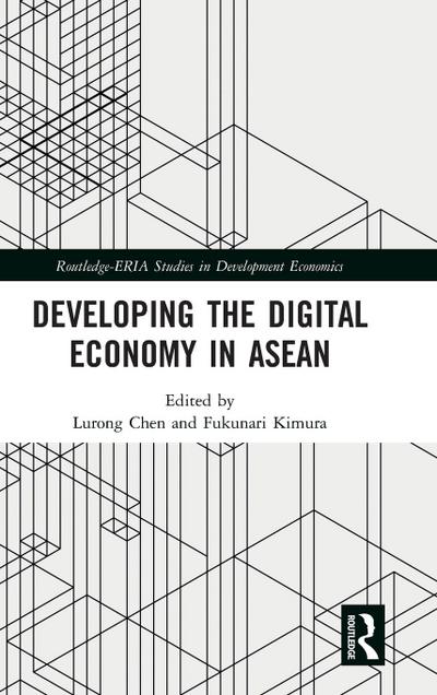 Developing the Digital Economy in ASEAN