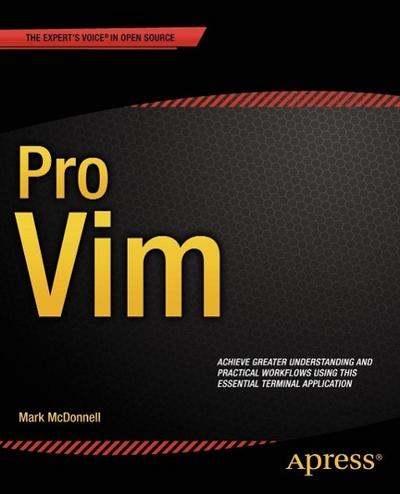 Pro Vim