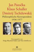 Jan Patocka - Klaus Schaller - Dimitrij Tschiewski