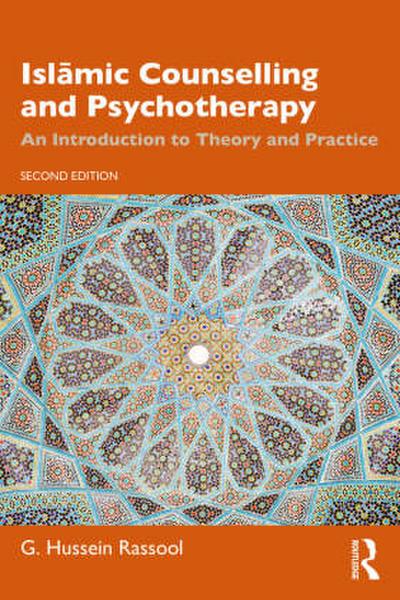 Islamic Counselling and Psychotherapy