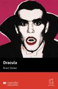 Dracula: Lektüre mit Code (Macmillan Readers New)