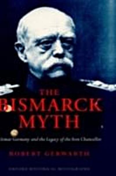 Bismarck Myth