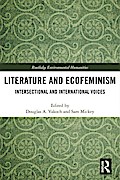 Literature and Ecofeminism
