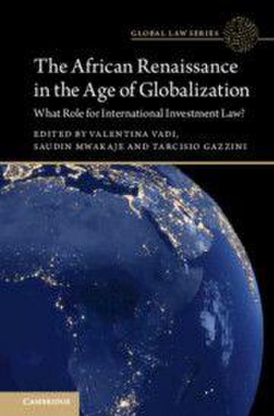The African Renaissance in the Age of Globalization