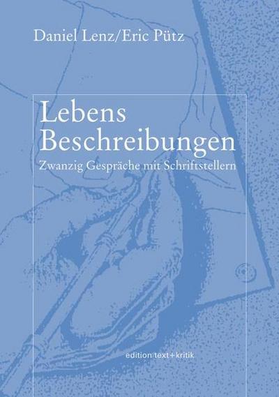 LebensBeschreibungen