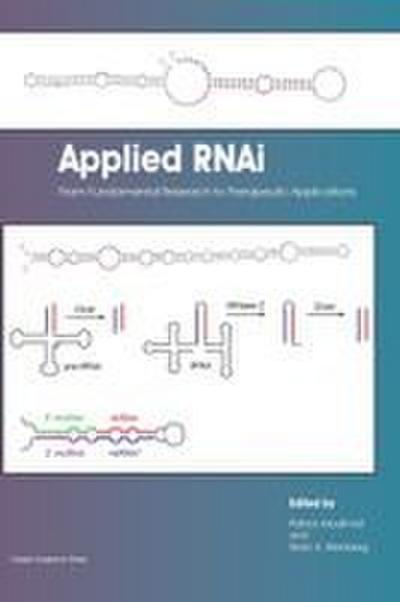 Applied RNAi