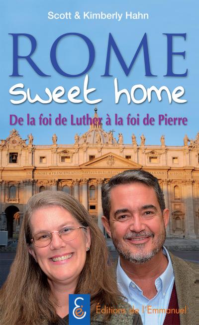 Rome sweet home