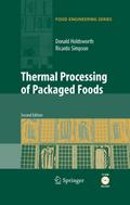 Thermal Processing of Packaged Foods