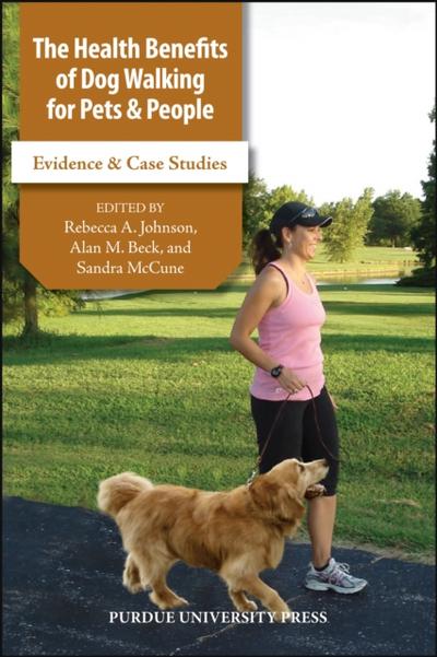 The Health Benefits of Dog Walking for Pets and People