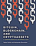 Bitcoin, Blockchain, and Cryptoassets