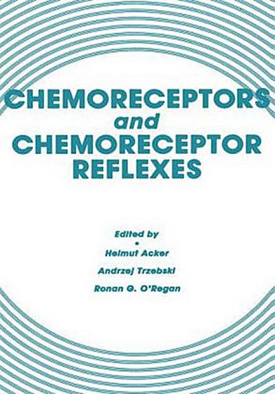 Chemoreceptors and Chemoreceptors Reflexes