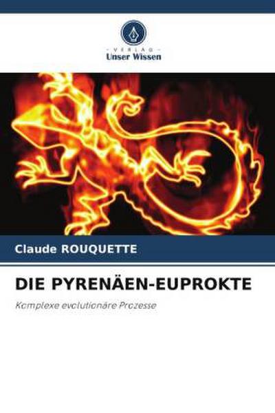 DIE PYRENÄEN-EUPROKTE