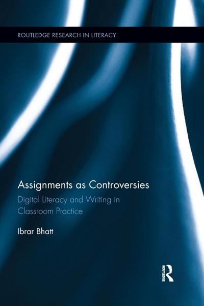 Assignments as Controversies