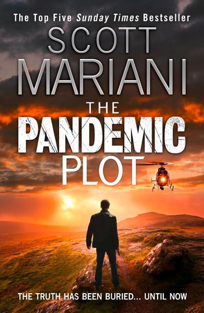 The Pandemic Plot