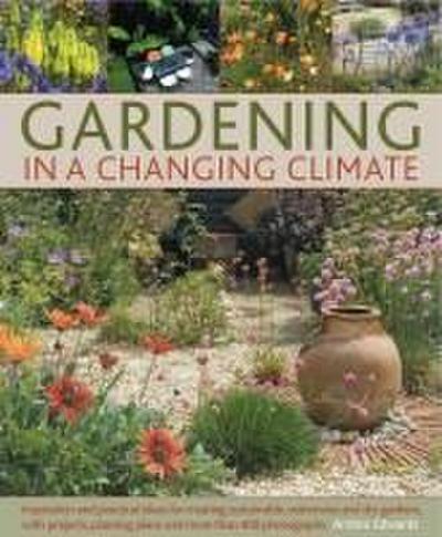 Gardening in a Changing Climate