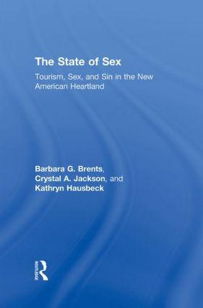 The State of Sex