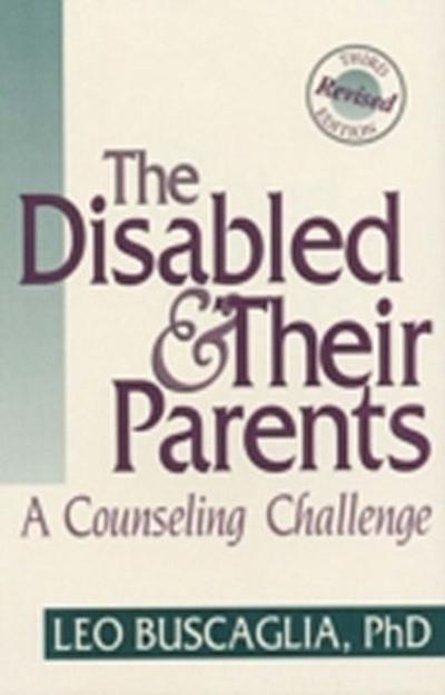 Disabled and Their Parents
