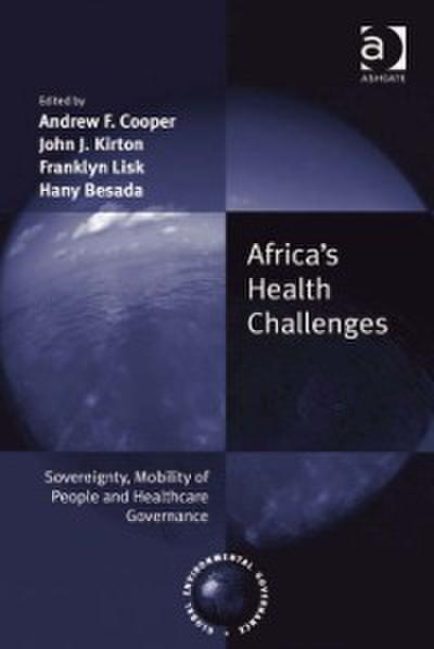 Africa’s Health Challenges