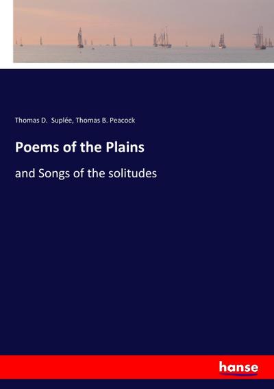Poems of the Plains