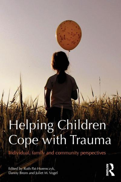 Helping Children Cope with Trauma