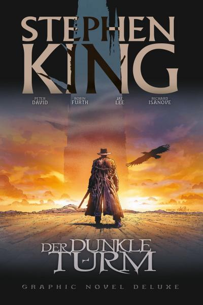 Stephen Kings Der Dunkle Turm Deluxe