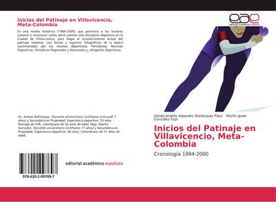 Inicios del Patinaje en Villavicencio, Meta-Colombia