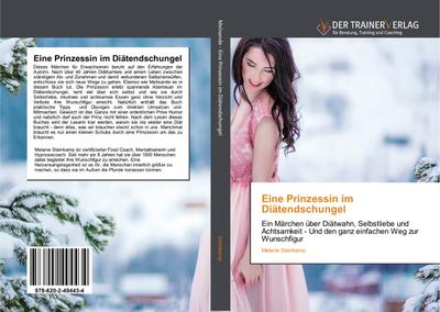 Eine Prinzessin im Diätendschungel