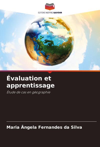 Évaluation et apprentissage