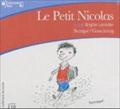 Le Petit Nicolas,2 Audio-CDs