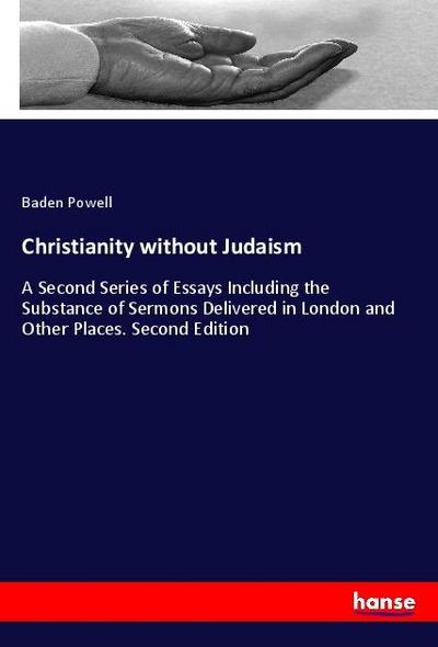 Christianity without Judaism