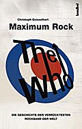 The Who - Maximum Rock