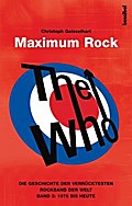 The Who - Maximum Rock
