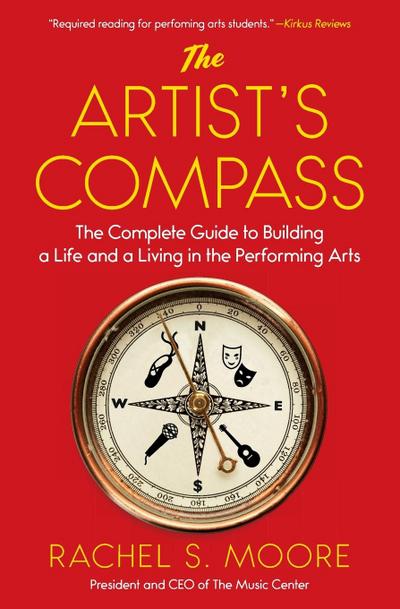 The Artist’s Compass
