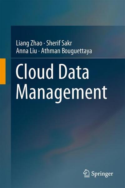 Cloud Data Management