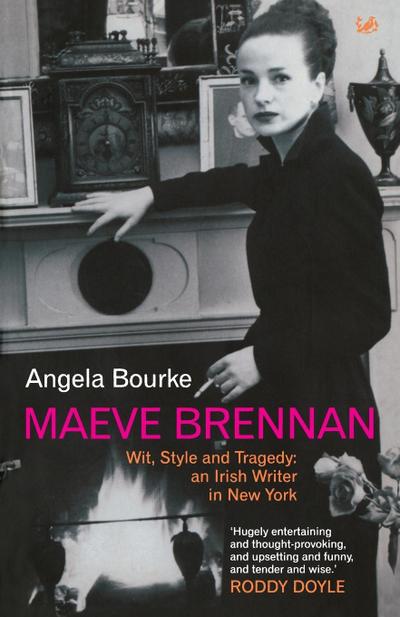 Maeve Brennan