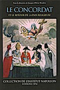 Le Concordat et le retour de la paix religieuse
