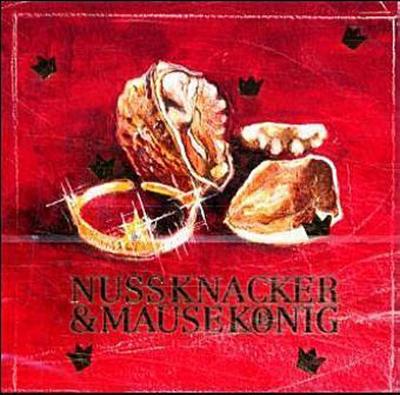 Nussknacker und Mausekönig, 1 Audio-CD