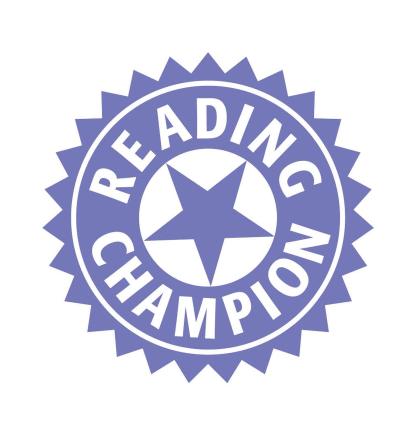 Reading Champion: Graphics: The Shrinking Twins: Car Wash Caper