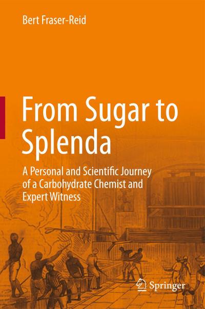 From Sugar to Splenda