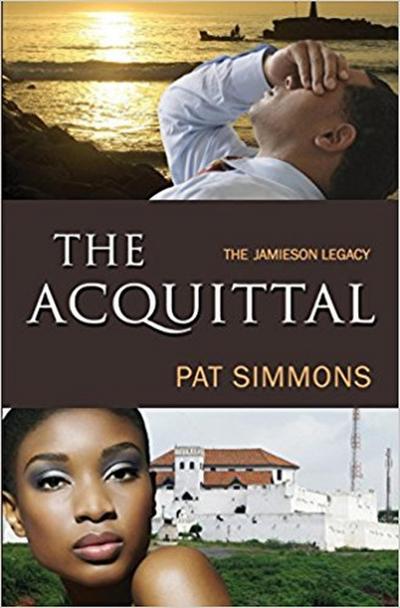 The Acquittal (Jamieson Legacy, #4)