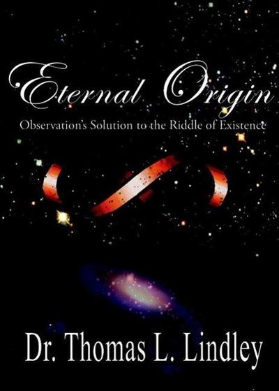 Eternal Origin: Observation’s Solution to the Riddle of Existence