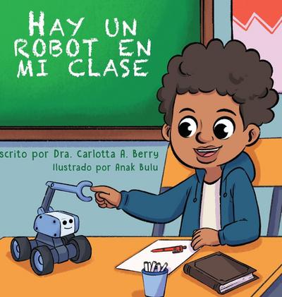 Hay un Robot en mi Clase