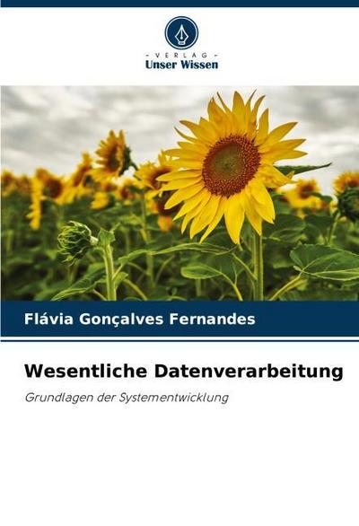 Wesentliche Datenverarbeitung