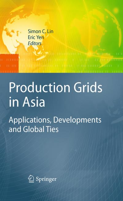 Production Grids in Asia