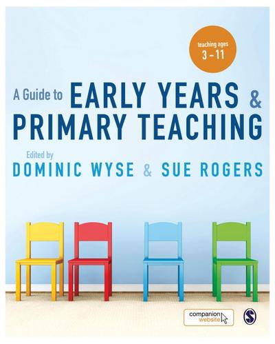 A Guide to Early Years and Primary Teaching