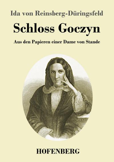 Schloss Goczyn