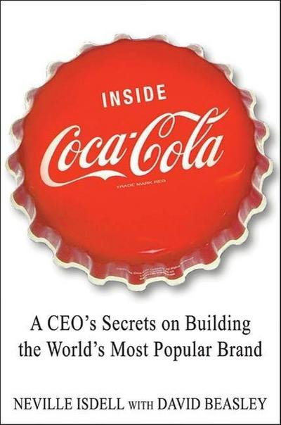 Inside Coca-Cola